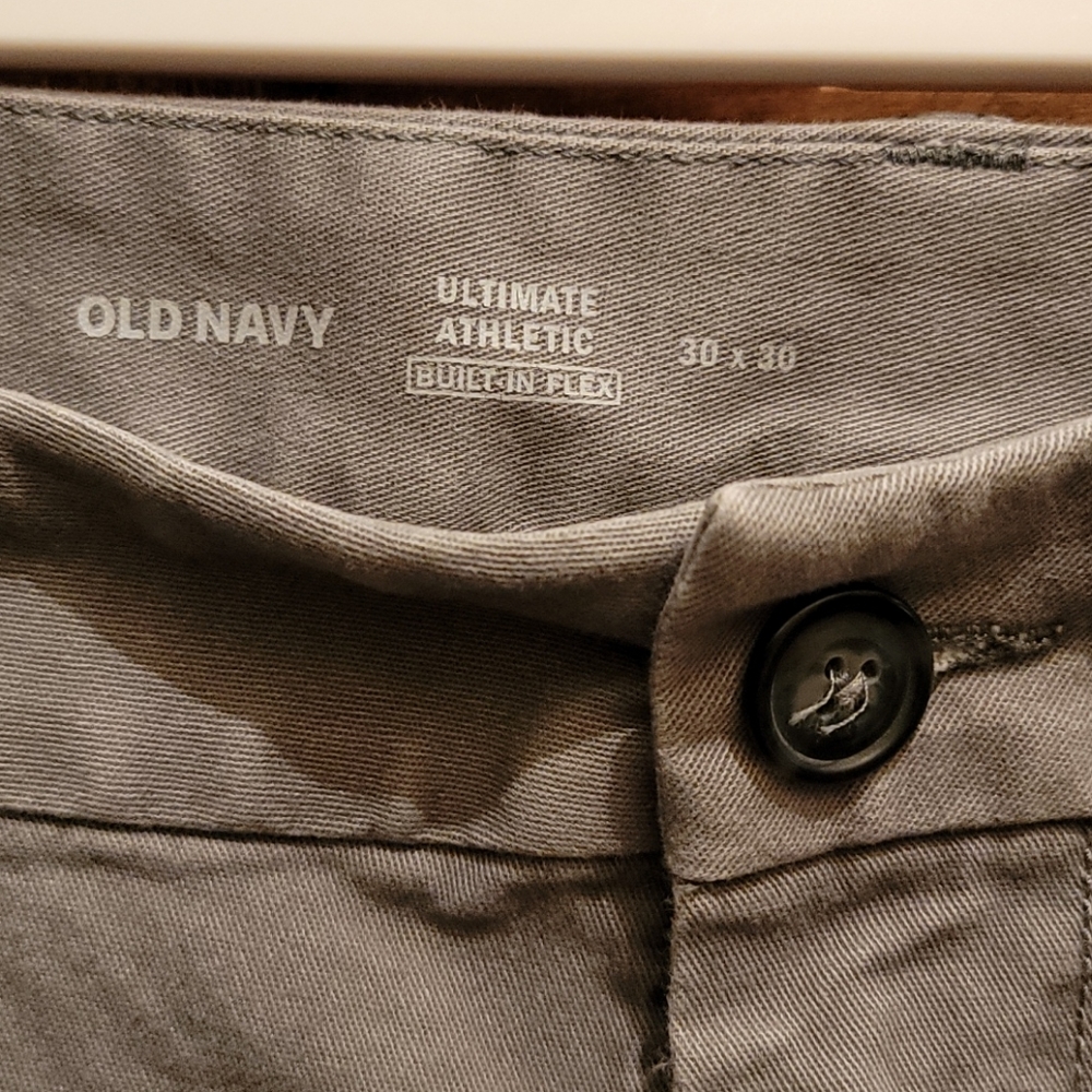 Old Navy pants - Picture 2 of 6